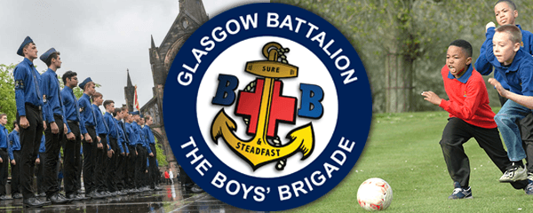 The Boys Brigade, Glasgow Battalion